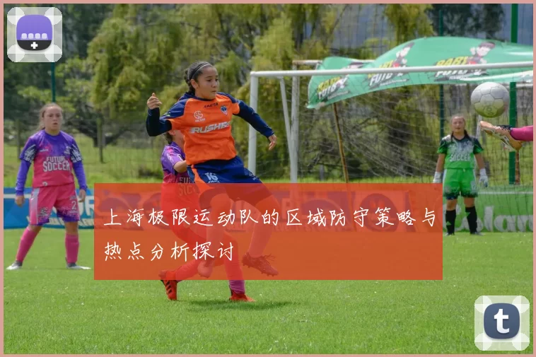 上海极限运动队的区域防守策略与热点分析探讨