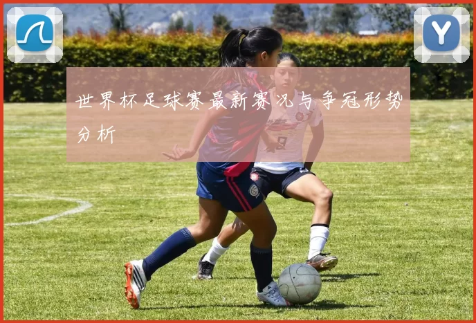 世界杯足球赛最新赛况与争冠形势分析