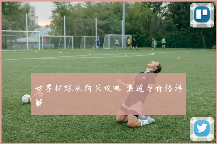 世界杯球衣购买攻略 渠道与价格详解