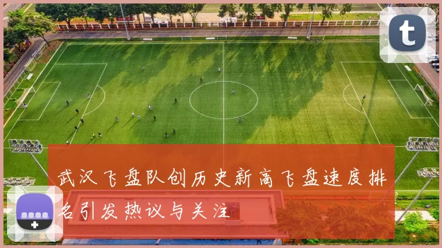 武汉飞盘队创历史新高飞盘速度排名引发热议与关注