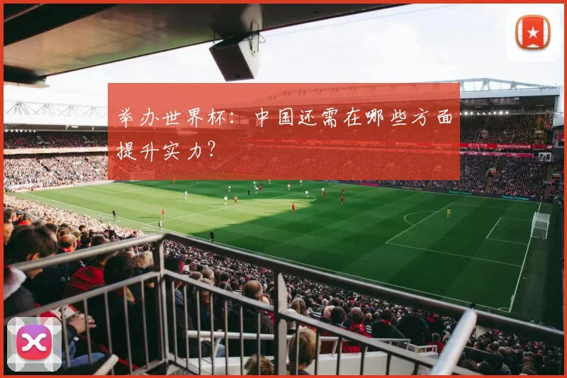 举办世界杯：中国还需在哪些方面提升实力？