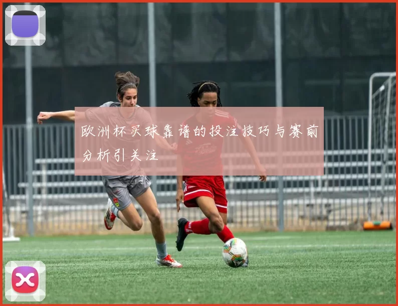 欧洲杯买球靠谱的投注技巧与赛前分析引关注