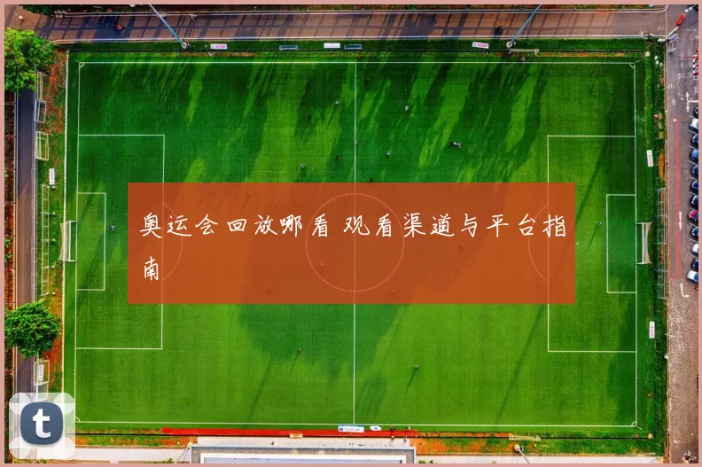奥运会回放哪看 观看渠道与平台指南