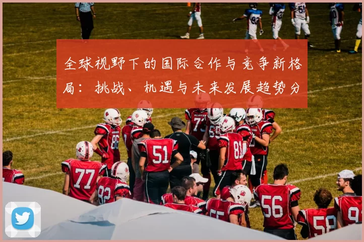 全球视野下的国际合作与竞争新格局：挑战、机遇与未来发展趋势分析