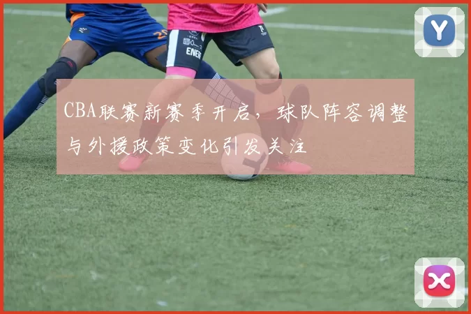 CBA联赛新赛季开启，球队阵容调整与外援政策变化引发关注
