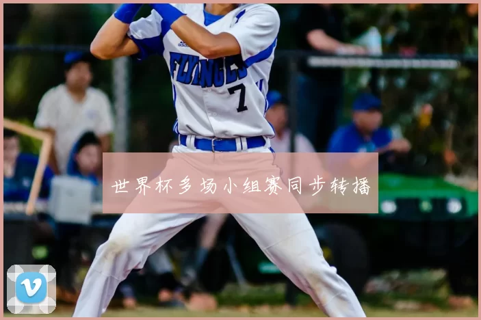 世界杯多场小组赛同步转播