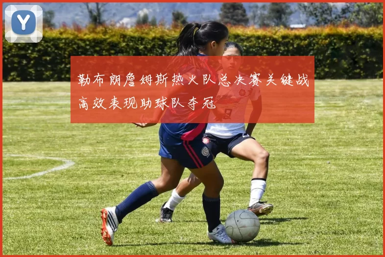 勒布朗詹姆斯热火队总决赛关键战高效表现助球队夺冠